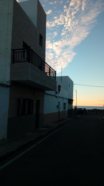 Apartamentos Flor Del Cotillo Екстер'єр фото