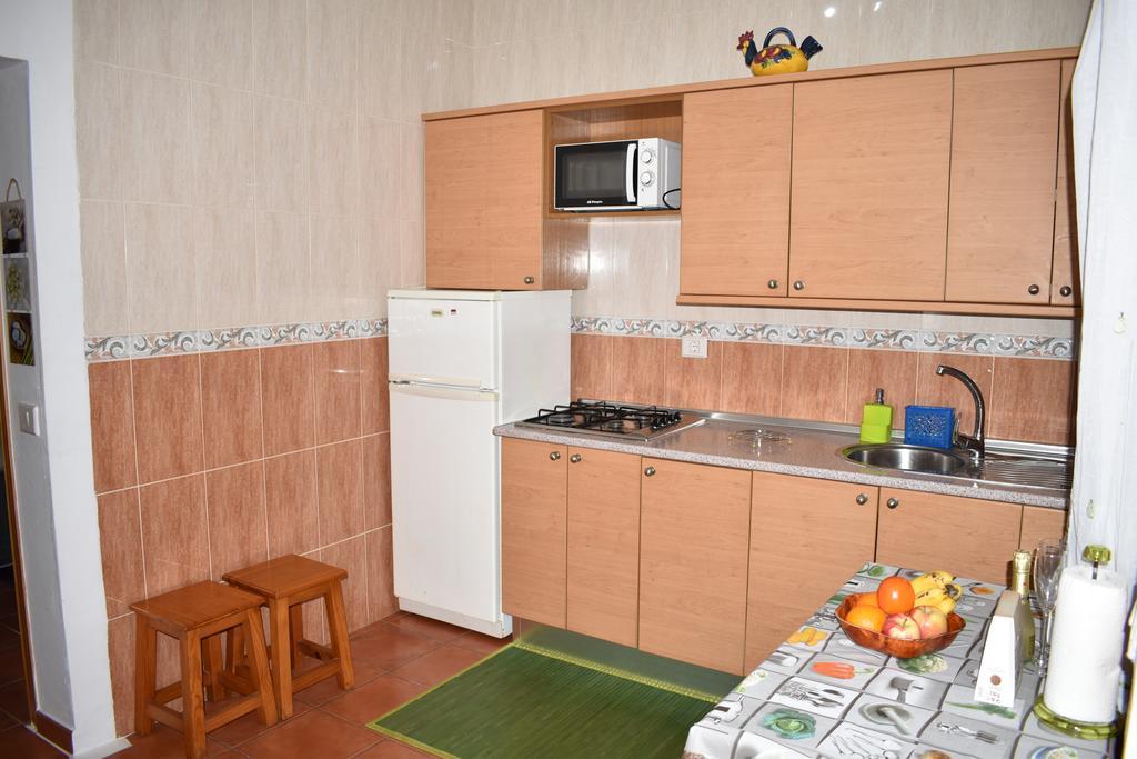 Apartamentos Flor Del Cotillo Екстер'єр фото